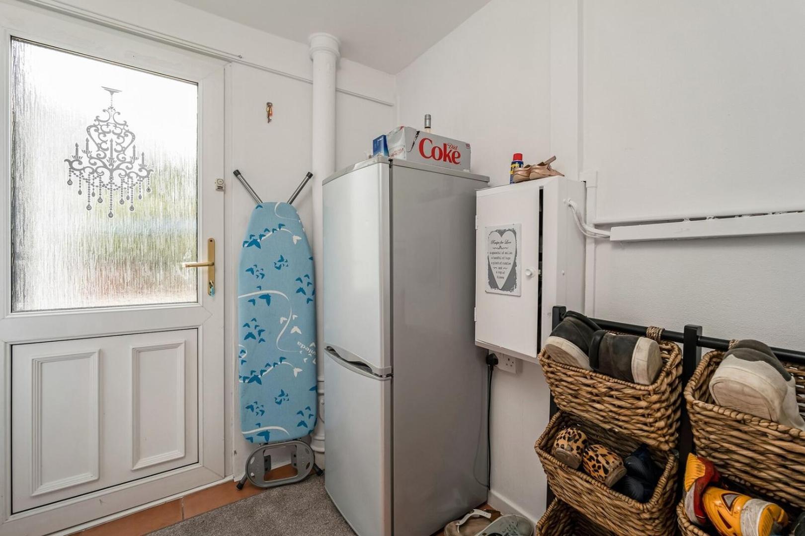 Centrally Situated 1 Bedroom House In كومبيرنولد المظهر الخارجي الصورة